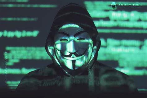 Anonymous Começa A Vazar Dados De Família Bolsonaro E Ministros Tecmundo