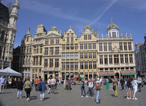 2 day brussels itinerary a perfect weekend in brussels