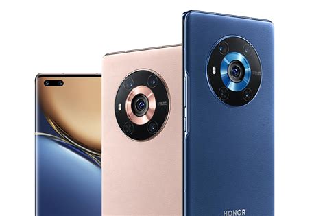 Honor Magic3 Price And Specifications Choose Your Mobile