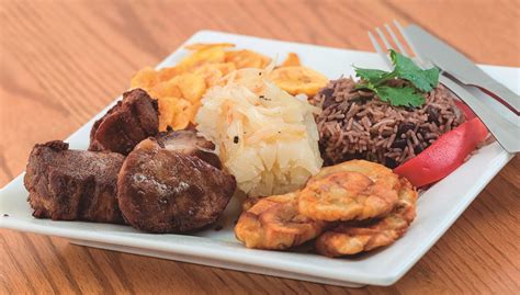 La Cocina Criolla Cubana Sus Prácticas Y Saberes Asociados Son