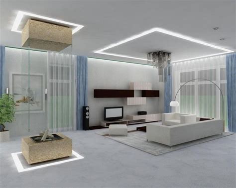 15 Heroic Futuristic Minimalist Living Room Design Modern Minimalist
