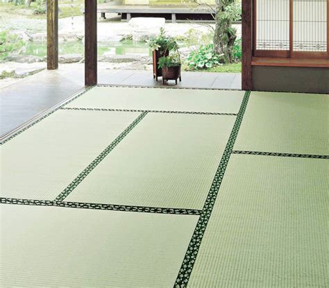 13 Facts You Probably Didnt Know About Tatami Tsunagu Japan