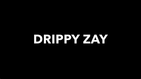 Drippy Intro Youtube