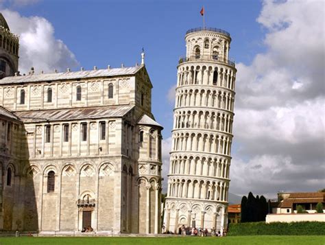 15 Top Rated Tourist Attractions In Italy PlanetWare