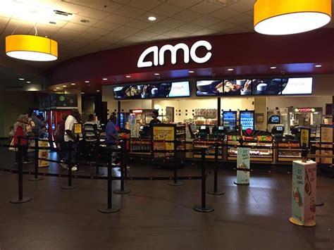 Home to the walking dead, better call saul see actions taken by the people who manage and post content. Love it! - Review of 20 AMC Theatres, Tallahassee, FL ...