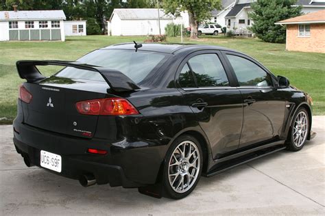 Information for sale evolution 10 model 2009 automatic gear 95000km gear chasi engine ac 100% car stock have only filter race nd kit back. 2008 Mitsubishi Evo X Lancer EVO MR For Sale | Dardenne ...