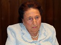 Margarita de Borbón, los 81 años de la hermana alternativa del rey Juan ...