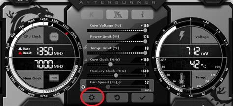 How To Check My Cpu Temperature With Msi Afterburner Quora