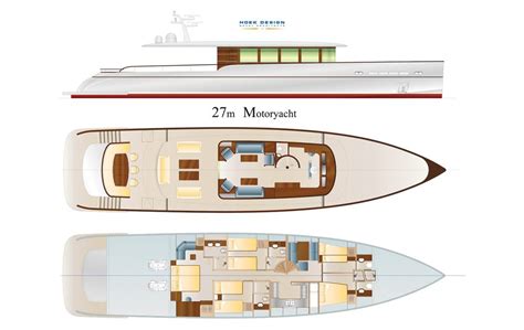 Motor Performance Classic Yachts