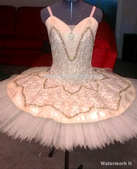 Divine Classical Ballet Tutus Importance Of A Well Designed And Fitted