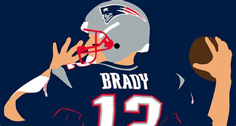 Brady's initials and jersey number, is built on mr. The TB12 Diet