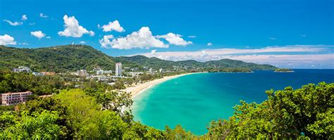 Phuket The Pearl Of Andaman Sea Thai 2 Siam