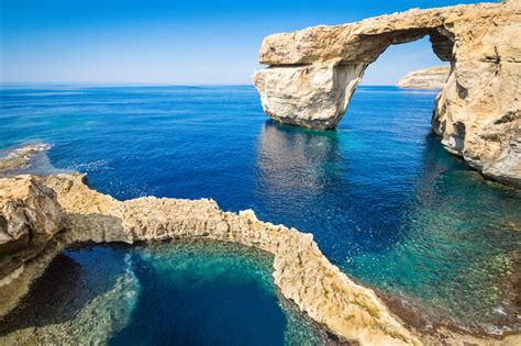 Gozo Urlaub Buchen And Auf Der Trauminsel Erholen Dertour