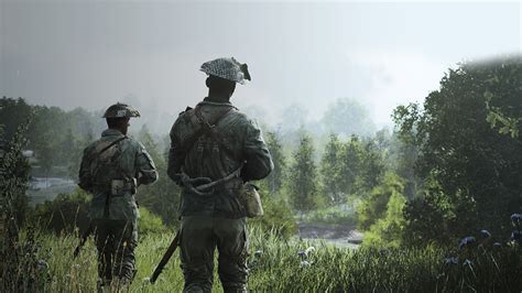Battlefield.esl.eu — all time overall report. What's Coming in Tides of War for Battlefield 5?