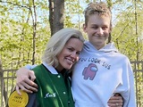 Jenny McCarthy's Son Evan Writes and Records His First Song with the ...