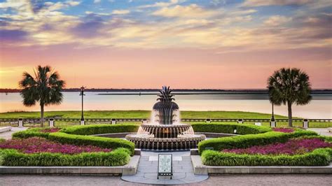 Best Areas To Stay In Charleston South Carolina 2023 Best Districts