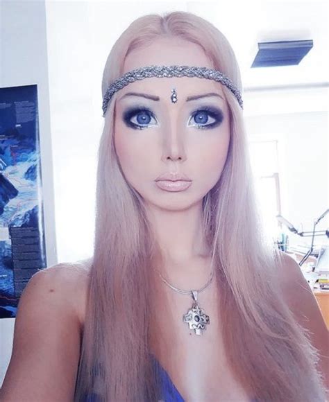 Crazy Barbie Look Alike This Is Real Its Seriously Crazy Love Pinterest Check Woman
