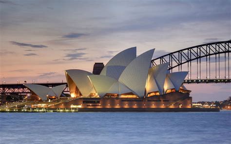10 Must Visit Iconic Tourist Attractions In Australia