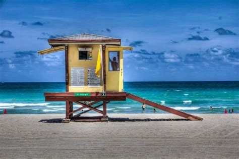 Top Photo Spots At Hollywood Beach In 2021
