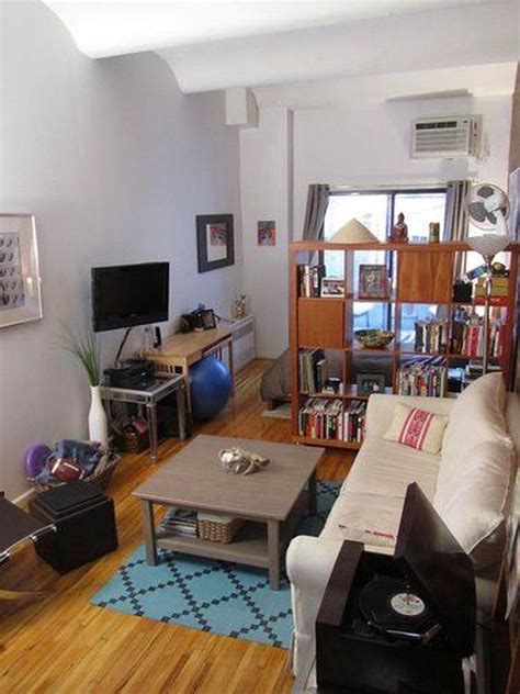 100 Best Layout Ideas For Tiny Studio Apartment Apartment Layout