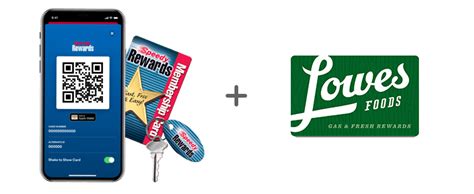 Maybe you would like to learn more about one of these? Lowes Foods Fuel Rewards - Speedway