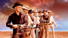 The Magnificent Seven (1960) | FilmFed