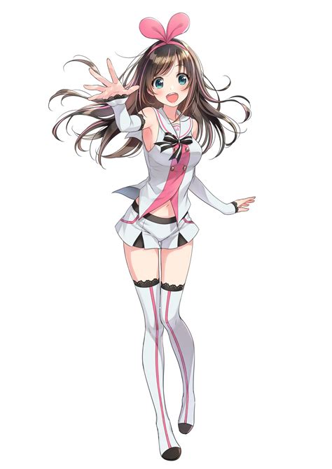 Kizuna Ai Kizuna Ai Wiki Fandom Powered By Wikia