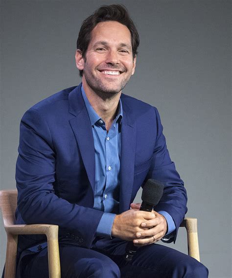 Paul rudd urges 'fellow millennials' to mask up in coronavirus safety video. Paul Rudd's Favorite Charities and Charity Work | InStyle.com