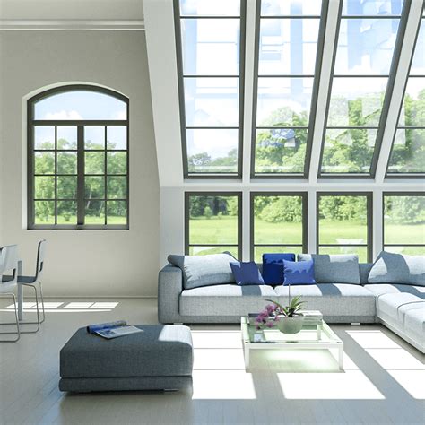 15 ways to incorporate natural lighting into your home