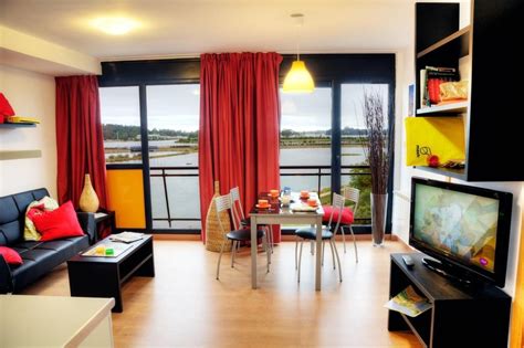 221 apartamentos de vacaciones en santander. Apartamento Turísticos Bahía De Boó, El Astillero (Cantabria) - Atrapalo.com