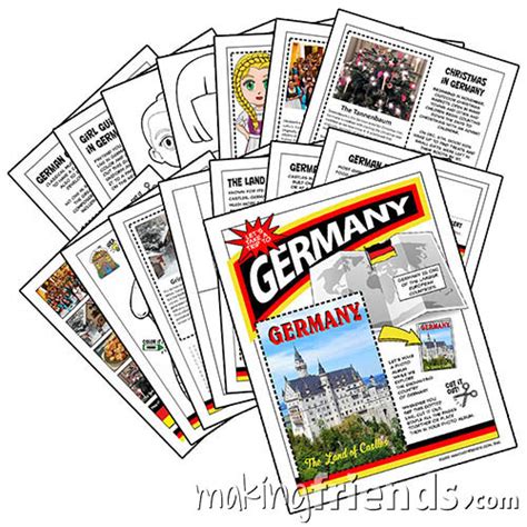 Germany International Download Makingfriends