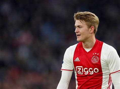 Get stylish ajax football jersey on alibaba.com from the large number of suppliers available. de Ligt Ajax | Adidas