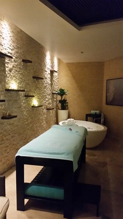 Zen The Spa At Rotana Abu Dabi Atualizado 2022 O Que Saber Antes De Ir Sobre O Que As