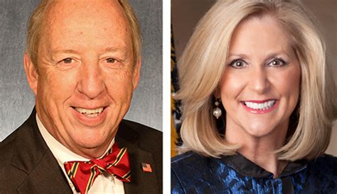 Mccoy To Chair Fitch To Vice Chair Pers Board Of Trustees Mississippi Retired Public