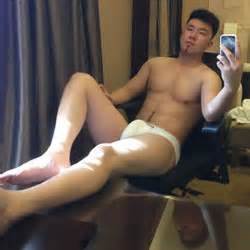 Hot Chinese Hunk Queerclick