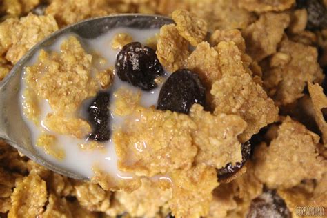 Is post raisin bran healthy. Classic Review: Post Raisin Bran Cereal