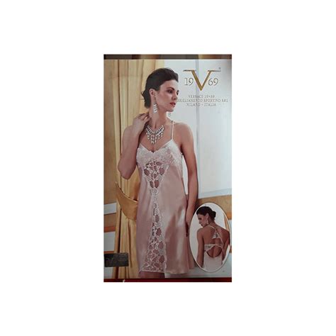 Versace Night Gown Womens Lingerie Reapp Ghana