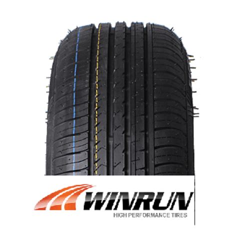 Winrun 23560r18 107v R380 Winrun R380 Great Tyre Safe Quiet And Good