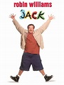 Jack (1996) | Robin williams, Jack movie, Robin williams jack