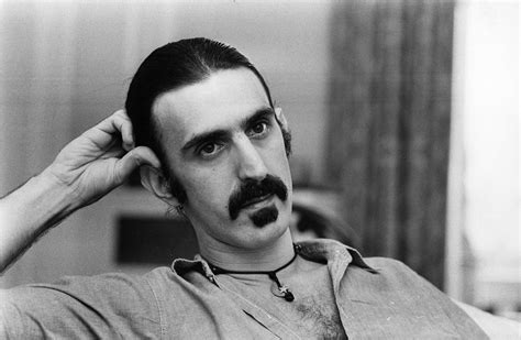 Frank Zappa Quotes Sample Posts