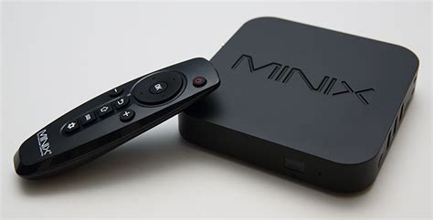 Minix media hubs and mini pcs. Review MINIX NEO U9-H - www.hardwarezone.com.sg