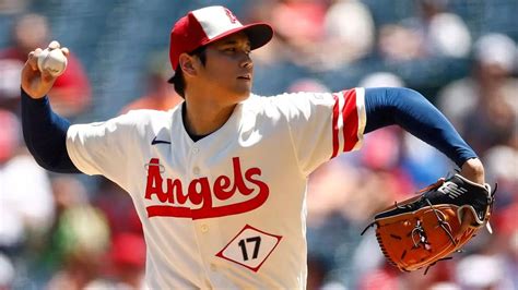 Shohei Ohtani Is Staying With The Angels At Least For The Rest Of The
