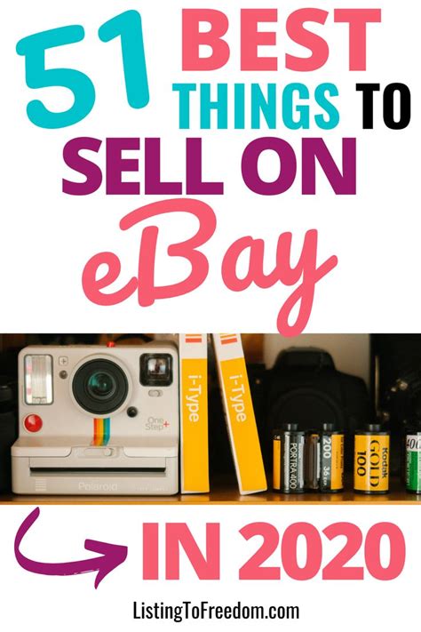 Best Things To Sell On Ebay For Profit In 2020 50 Items To Sell Today