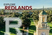 University of Redlands, California USA | College and University Search