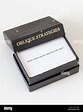 Oblique Strategies Playing Cards by Brian Eno and Peter Schmidt - Over ...