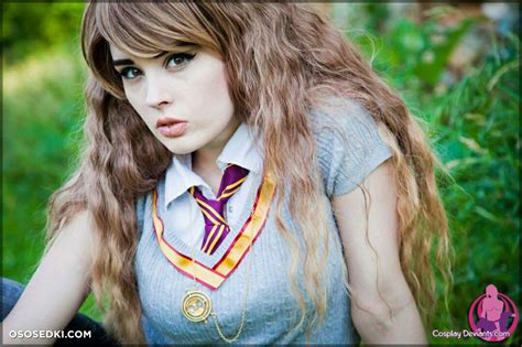 Fate Hermione Naked Photos Leaked From Onlyfans Patreon Fansly