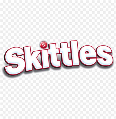 Skittles Candy Logo