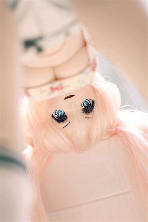 volks dollfie dream ddh 08 type volks dollfie dream dd… flickr