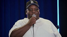 Teddy Ray, Comedian Featured on ‘Wild N’ Out’ and ‘All Def Comedy ...