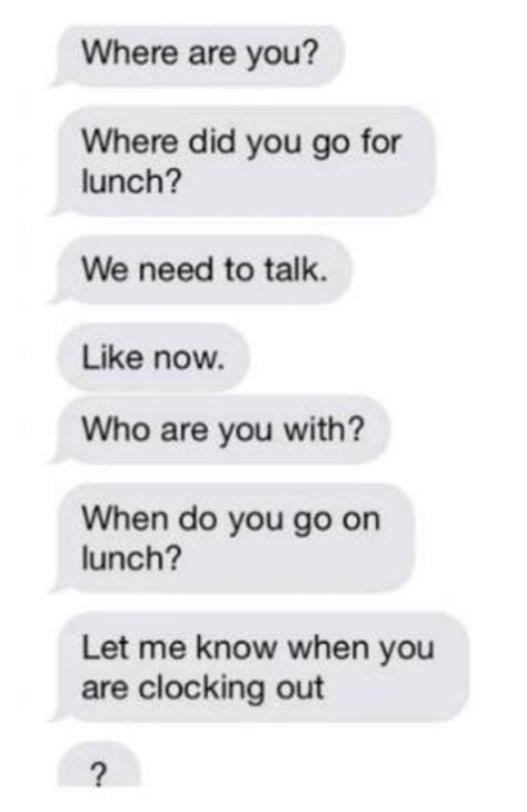 Why This Text Message From An Abusive Husband Is Going Viral The